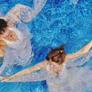 Buono regalo - Nuoto e Ginnastica - Salorno