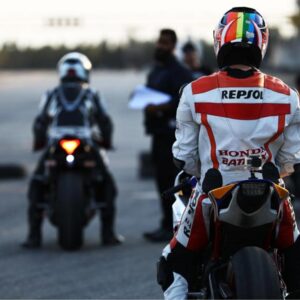 Buono regalo - IN PISTA EXPERIENCE SBK Hai mai sognato di portare la tua passione per le moto a un livello superiore?