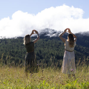 Coaching spirituale e trasmissione di luce individuale 1 sessione